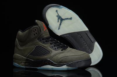 Air Jordan 5-151